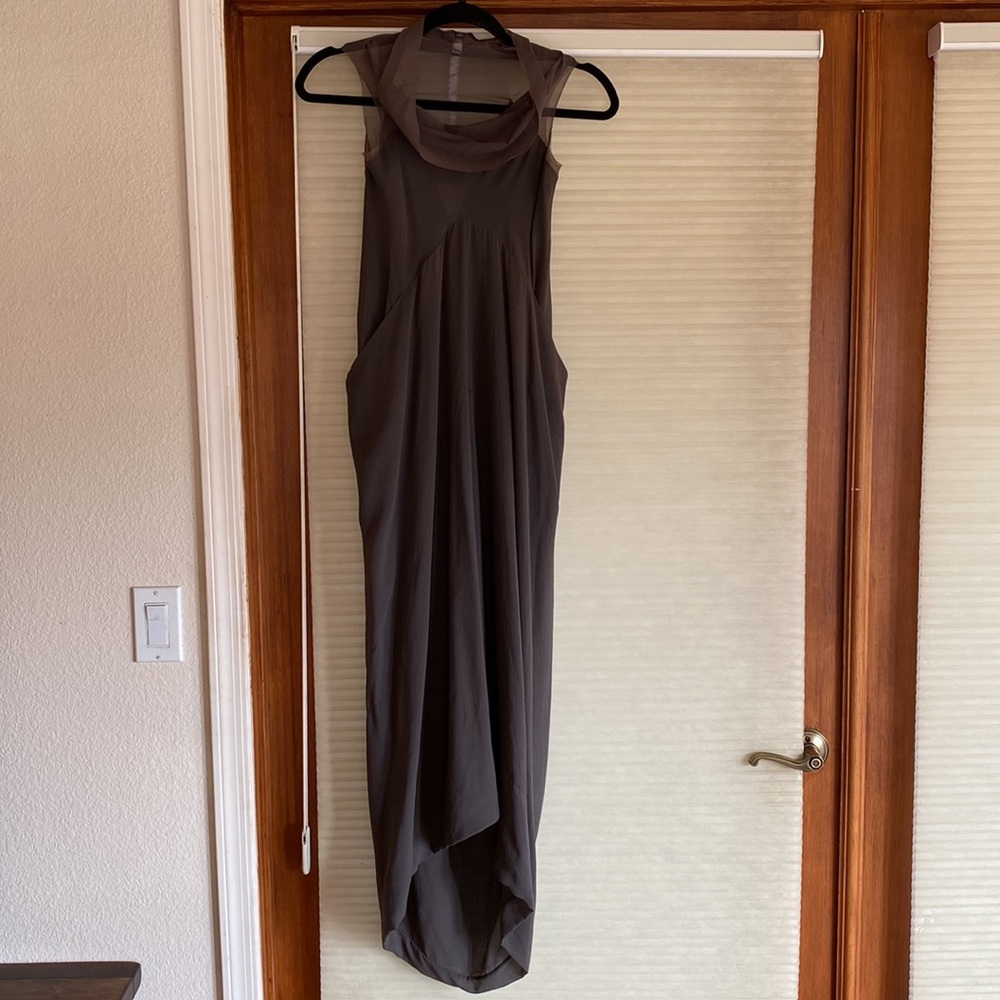 Rick Owens Dress